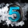 mmm-five