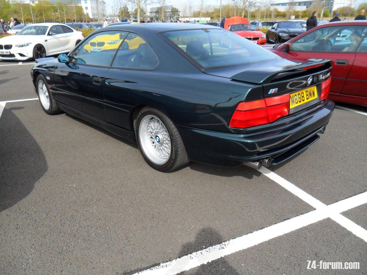 E31 850 CSi Rear.JPG