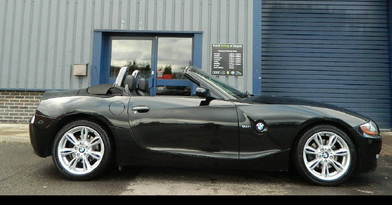 My Z4