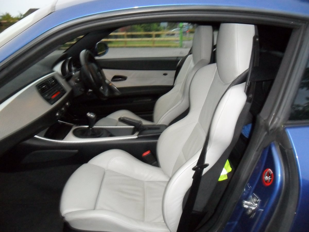 Blue Z4 Interior3 060716.JPG