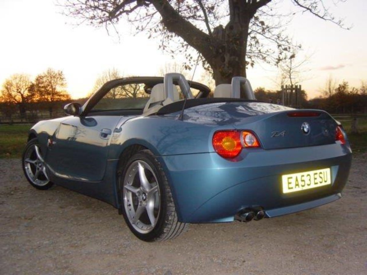 BMW Z4 in Richmond1.jpg